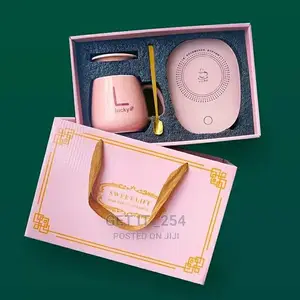 Ceramic Gift Cup