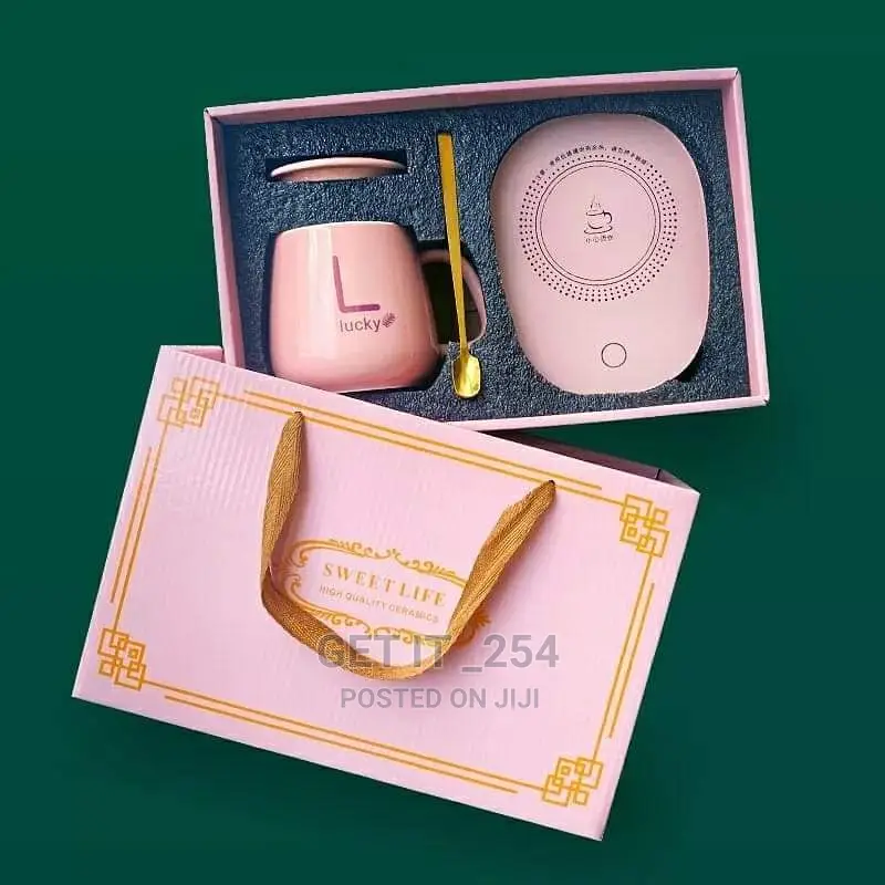 Ceramic Gift Cup