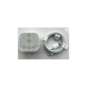 iPhone X, 11,12,13 USB-C / Type-C Fast Cable - thumbnail 2