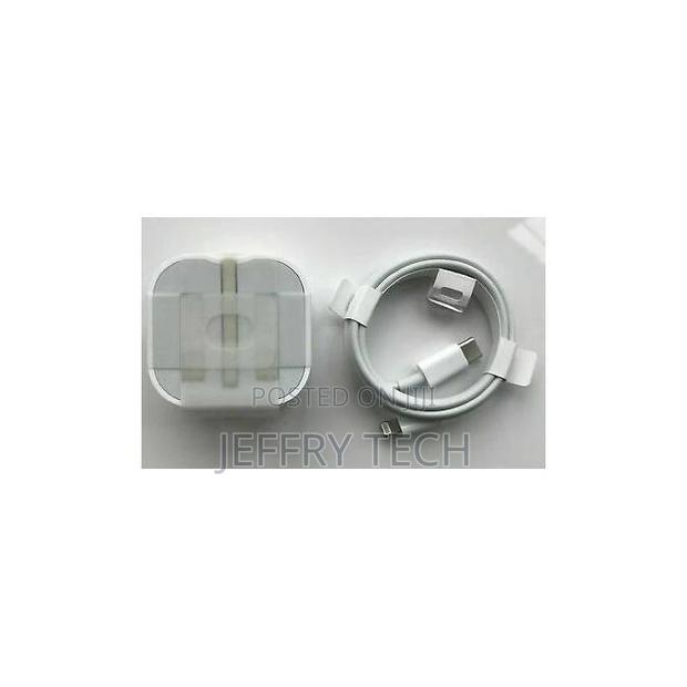 iPhone X, 11,12,13 USB-C / Type-C Fast Cable - main view