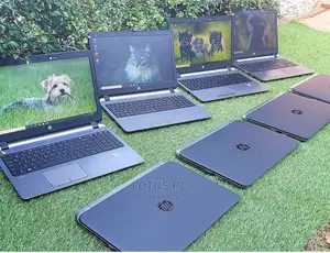 Laptop HP ProBook 450 G2 4GB Intel Core I5 HDD 500GB
