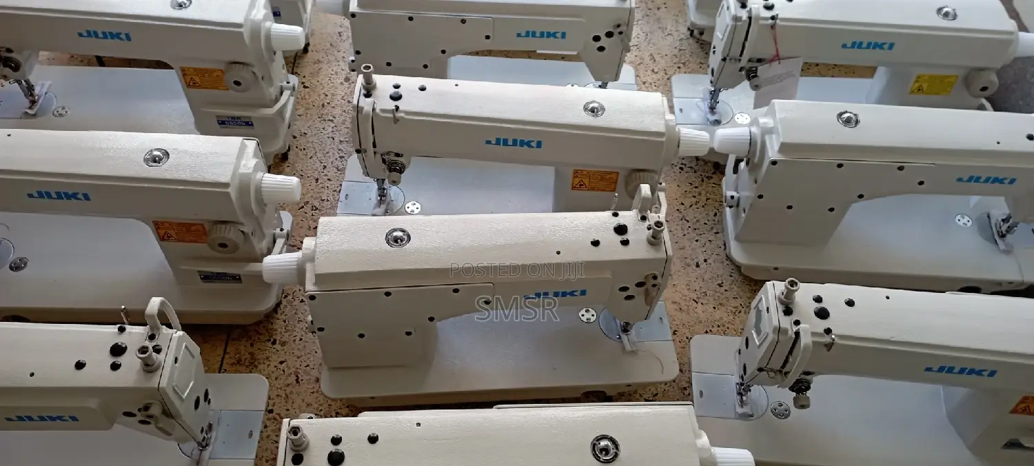 Sewing Machines