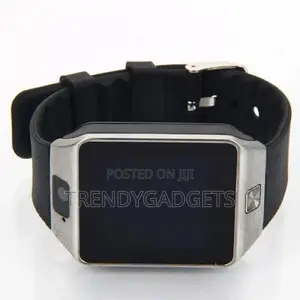 Smartwatch DZ09 Bluetooth Simcard Tf Card