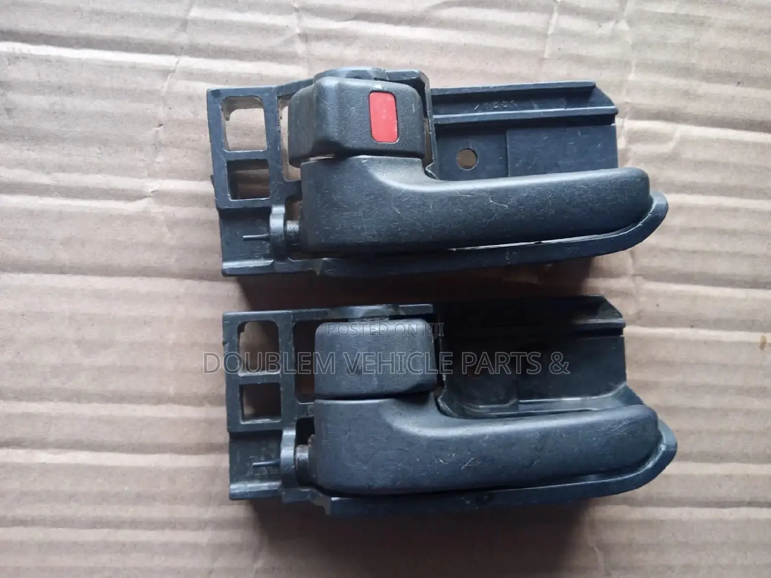 Inner Door Handles Toyota Probox /Succeed