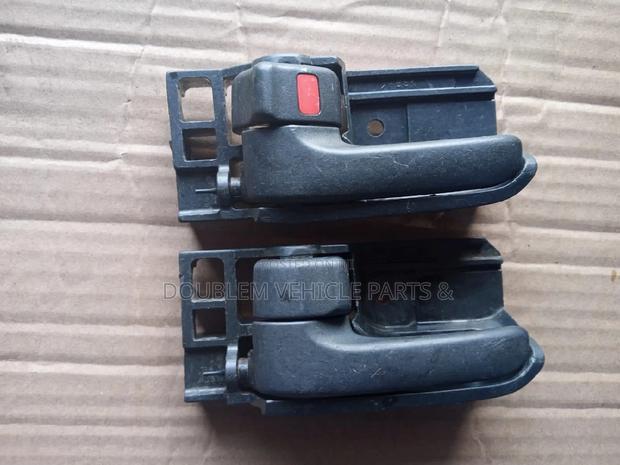 Inner Door Handles Toyota Probox /Succeed