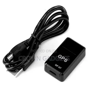 Mini GF-07 GPS Long Standby Magnetic