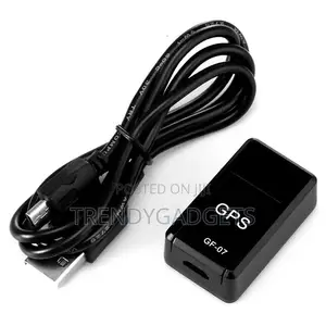 Mini GF-07 GPS Long Standby Magnetic