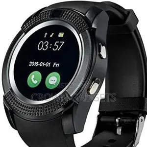 Generic V8 1.22 Inch 240x240 IPS HD Full Circle Display