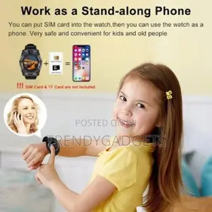Touch Screensmart Bracelet Wrist Band Smart Watch