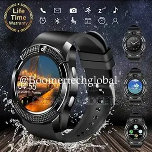 Screensmart Bracelet Wrist Band Smart Watch