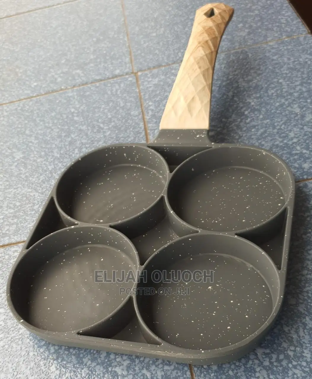 Granite Non Stick Pan