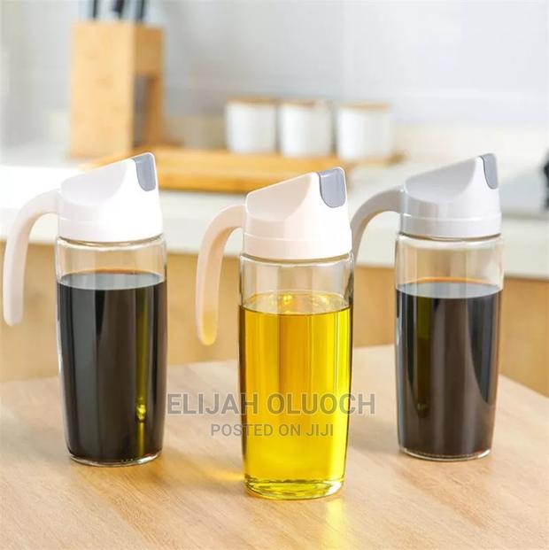 Oil Dispenser