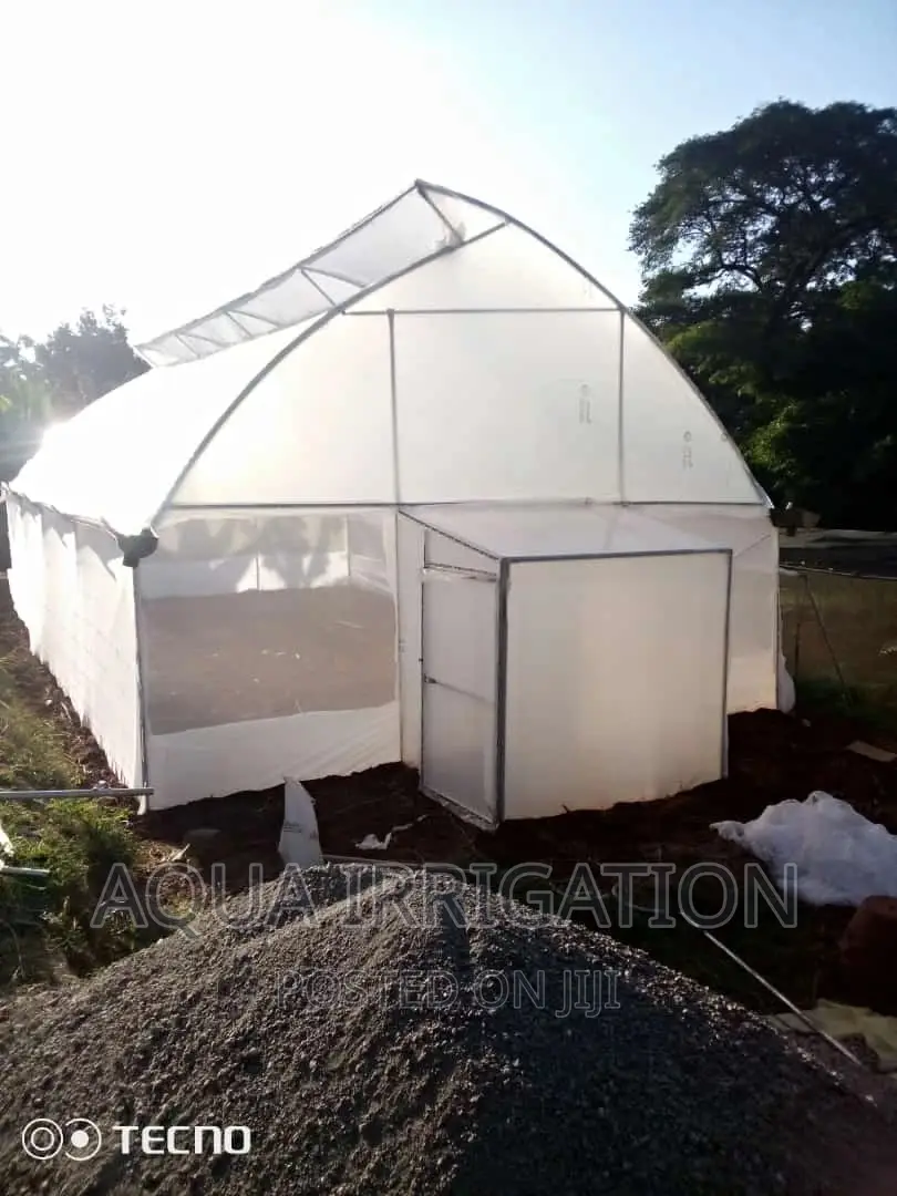 Green House Polythene