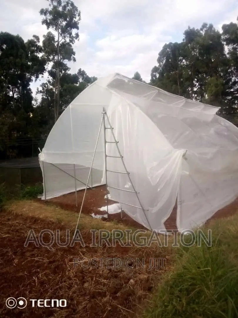 Green House Polythene