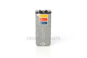 Voice Activated Recorder With 192 Hours Recording - main view