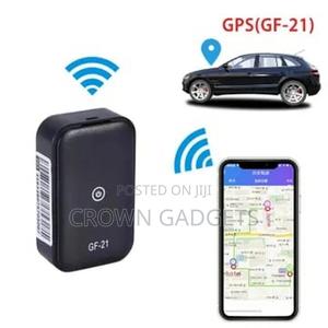 Tracker Long Standby Magnetic SOS - thumbnail 2