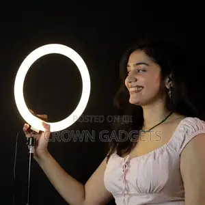 Generic 12 Inch Light + 2M Stand