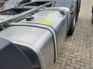 Howo Nx Prime Mover