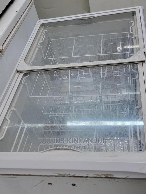 Display Freezer 320L - thumbnail 2