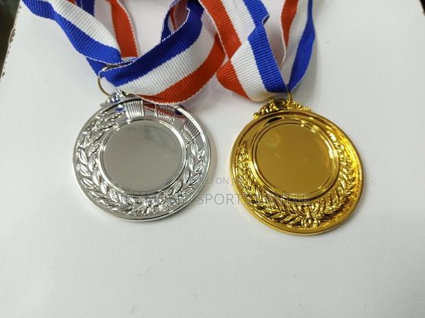 Medal for Awards - thumbnail 3