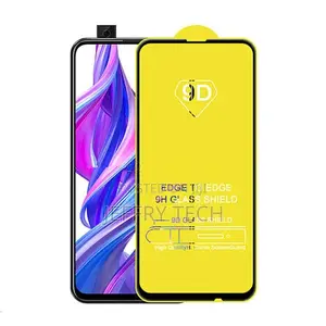 Tempered Glass Screen Guard for Huawei Y9s