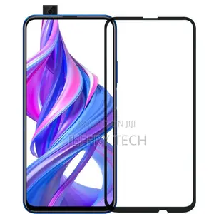 Tempered Glass Screen Guard for Huawei Y9s