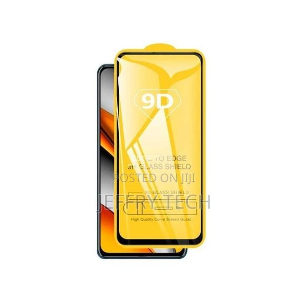 Tempered Glass Screen Protector for Apple iPhone 13 Pro Max - thumbnail 2