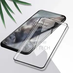 Fingerprint Unlock Screen Protector for Oneplus Nord