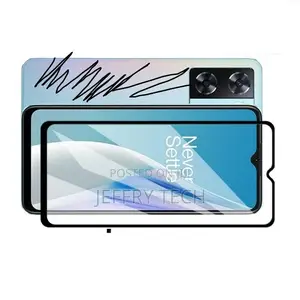 Tempered Glass Screen Protector for OPPO A77 / OPPO A57