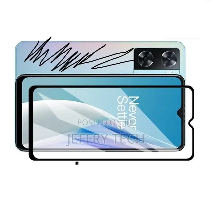 Tempered Glass Screen Protector for OPPO A77 / OPPO A57