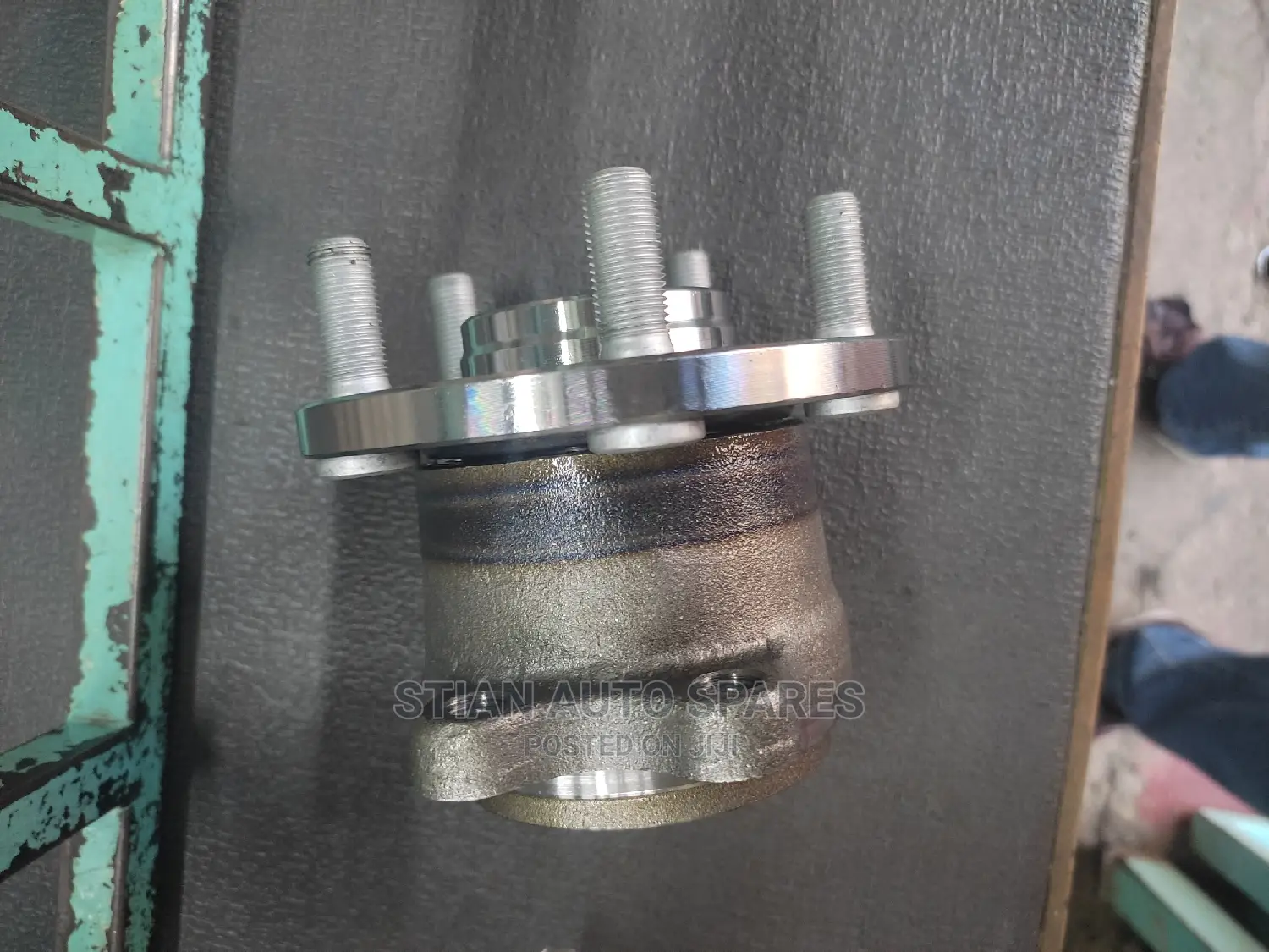 Subaru Wheel Hub Bearing