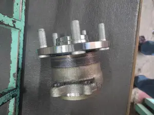 Subaru Wheel Hub Bearing