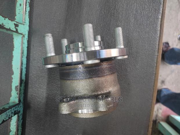 Subaru Wheel Hub Bearing - thumbnail 2