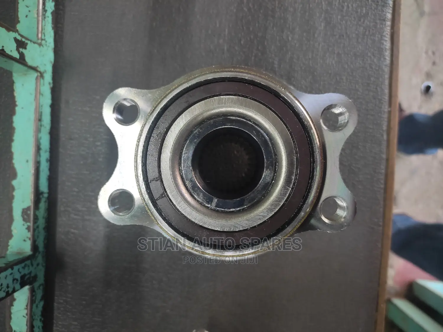 Subaru Wheel Hub Bearing