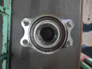 Subaru Wheel Hub Bearing