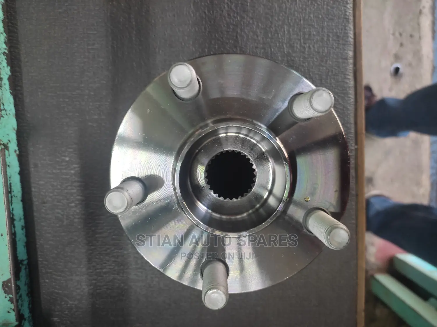 Subaru Wheel Hub Bearing