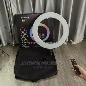 22inches Led Ring Fill Ringlight. Multiple Colours