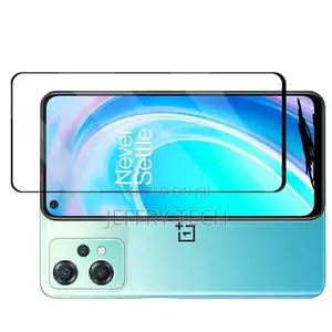Tempered Glass Screen Protector for Oneplus Nord CE 2 Lite