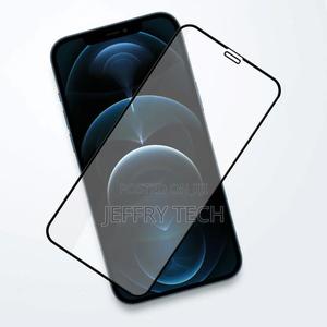 Tempered Glass Screen Protector for Apple iPhone 12 - thumbnail 2