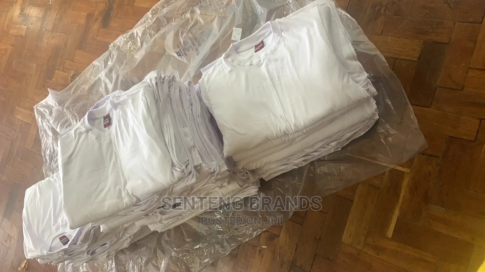 Plain Tshirt