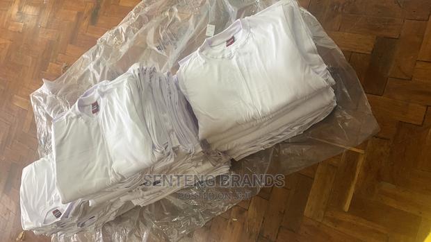Plain Tshirt