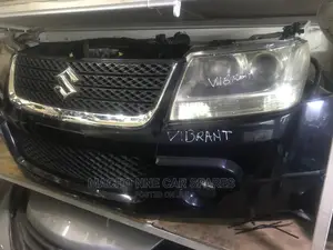 Suzuki Escudo 2010 Nosecut Non Xenon