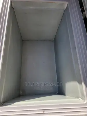 230l Deep Freezer