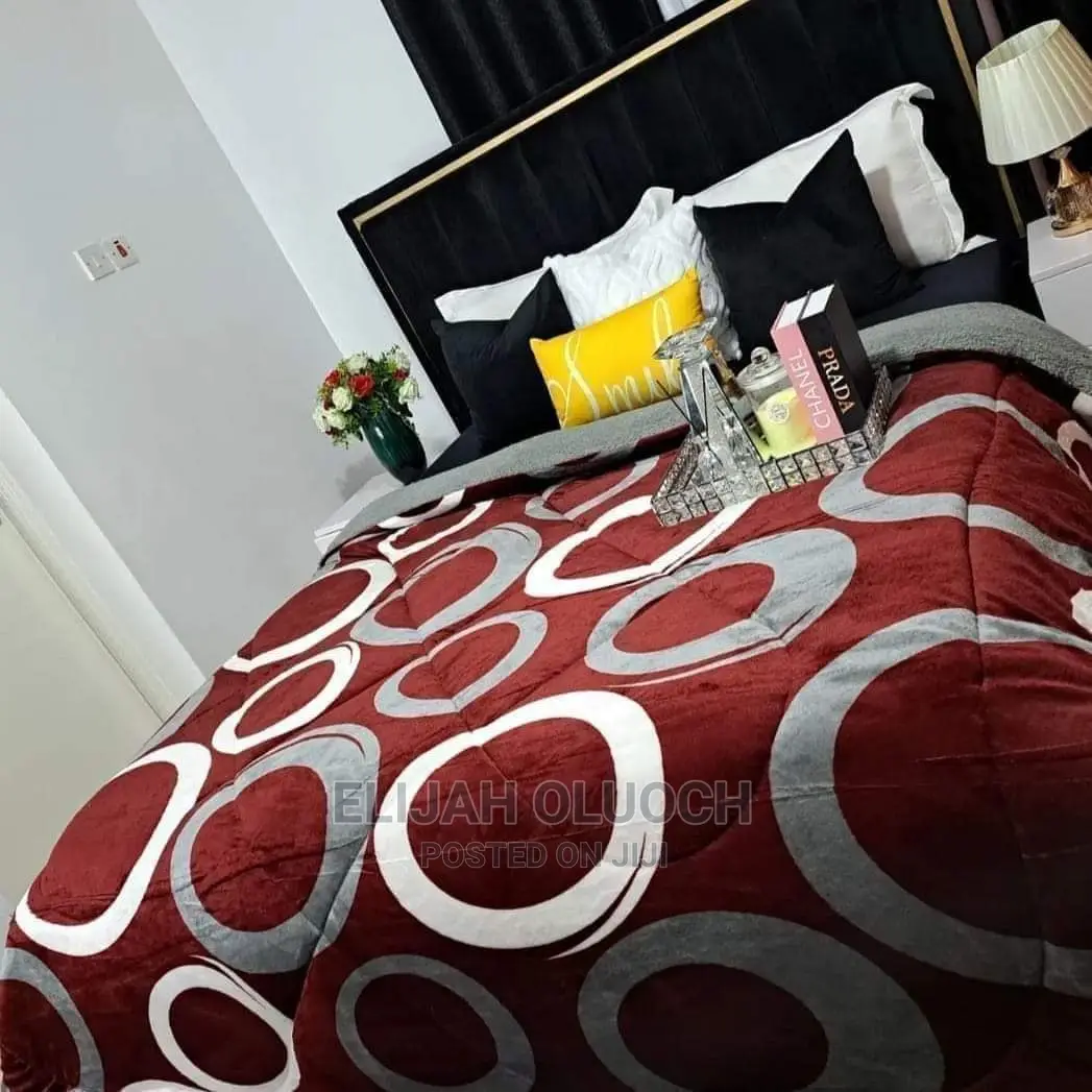 Single Woolen Duvet
