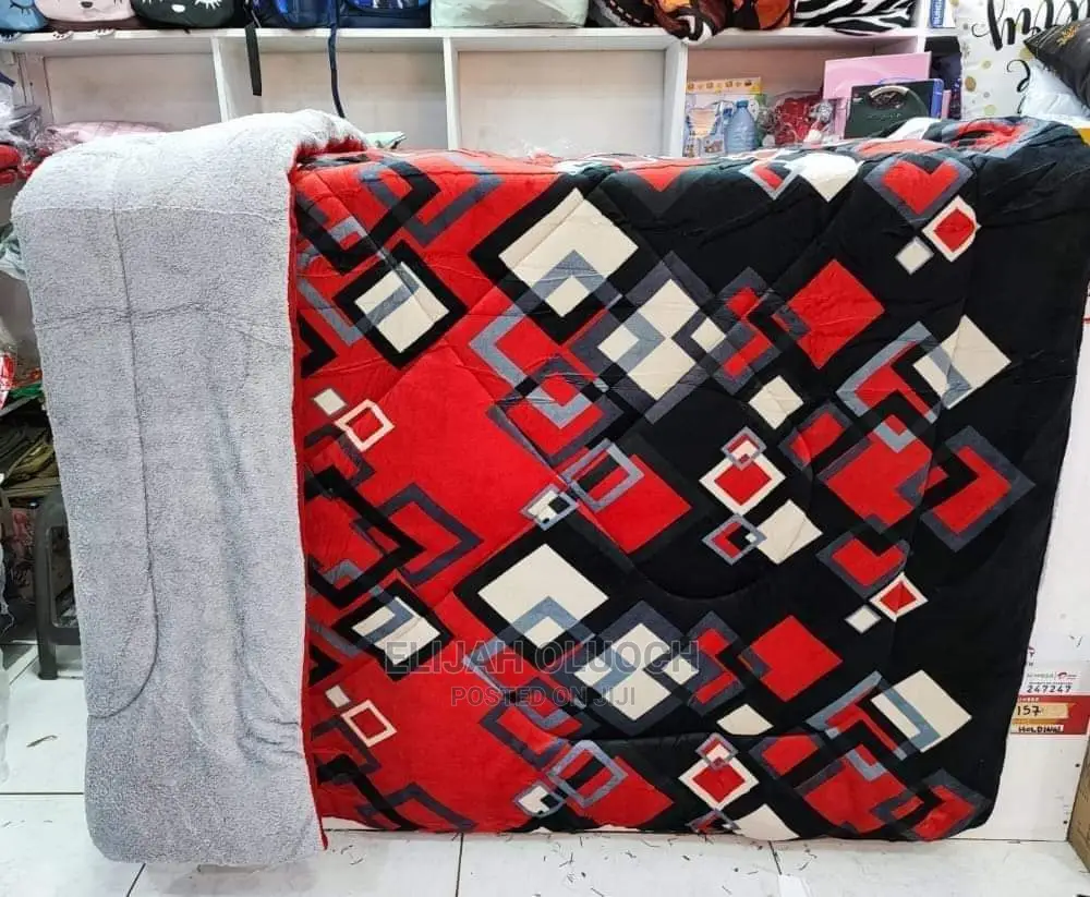 Single Woolen Duvet