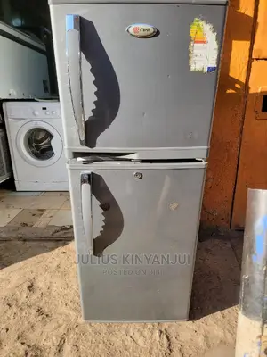 Mini Fridge 128L
