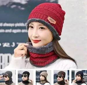 Adult Scarf Set