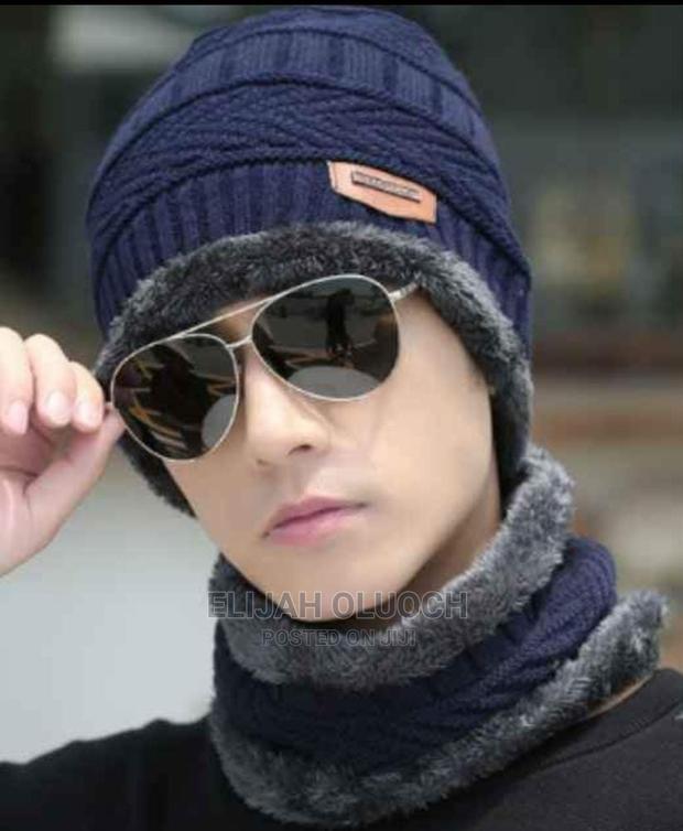 Adult Scarf Set - thumbnail 5