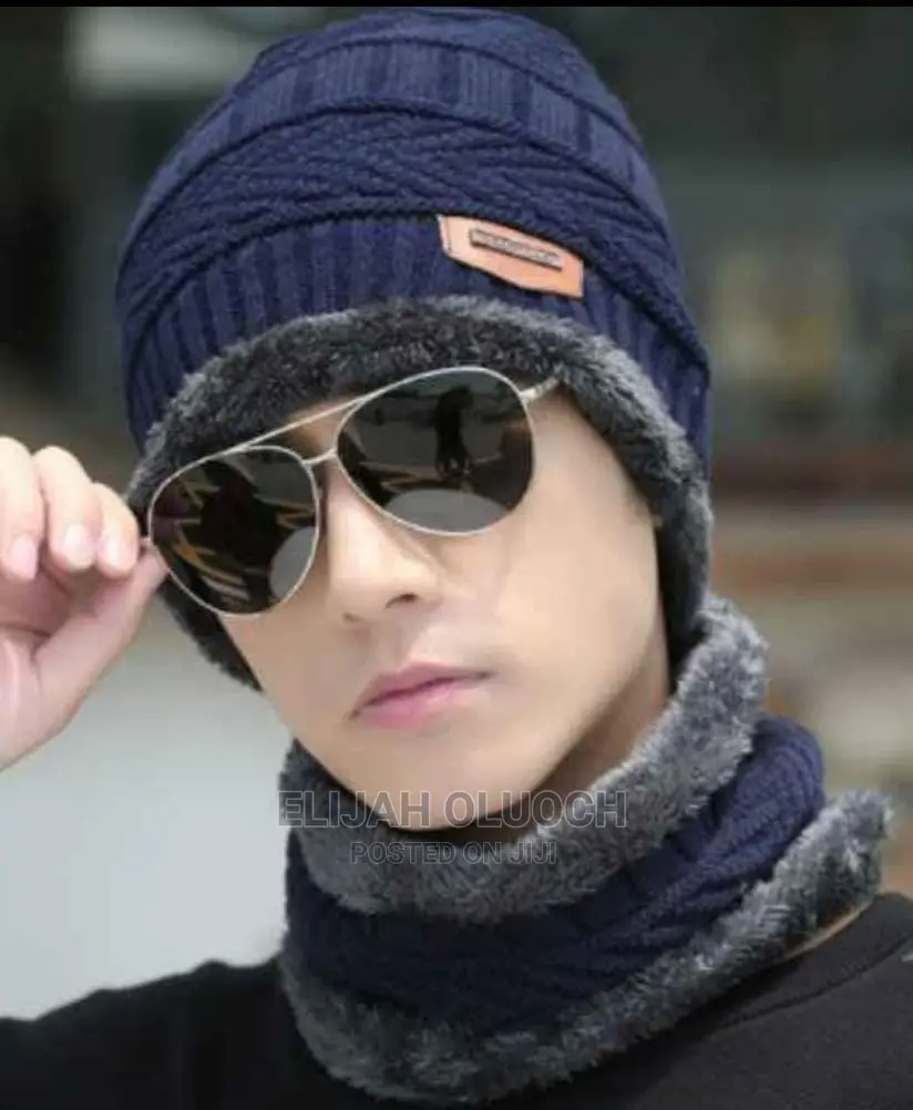 Adult Scarf Set