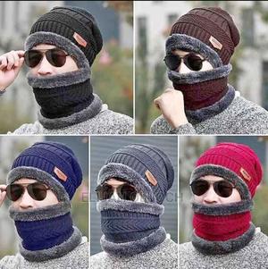 Adult Scarf Set - thumbnail 2